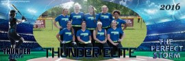 Thunder Elite 00 16u